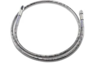 43UNIV SS CLEAR COAT DOT