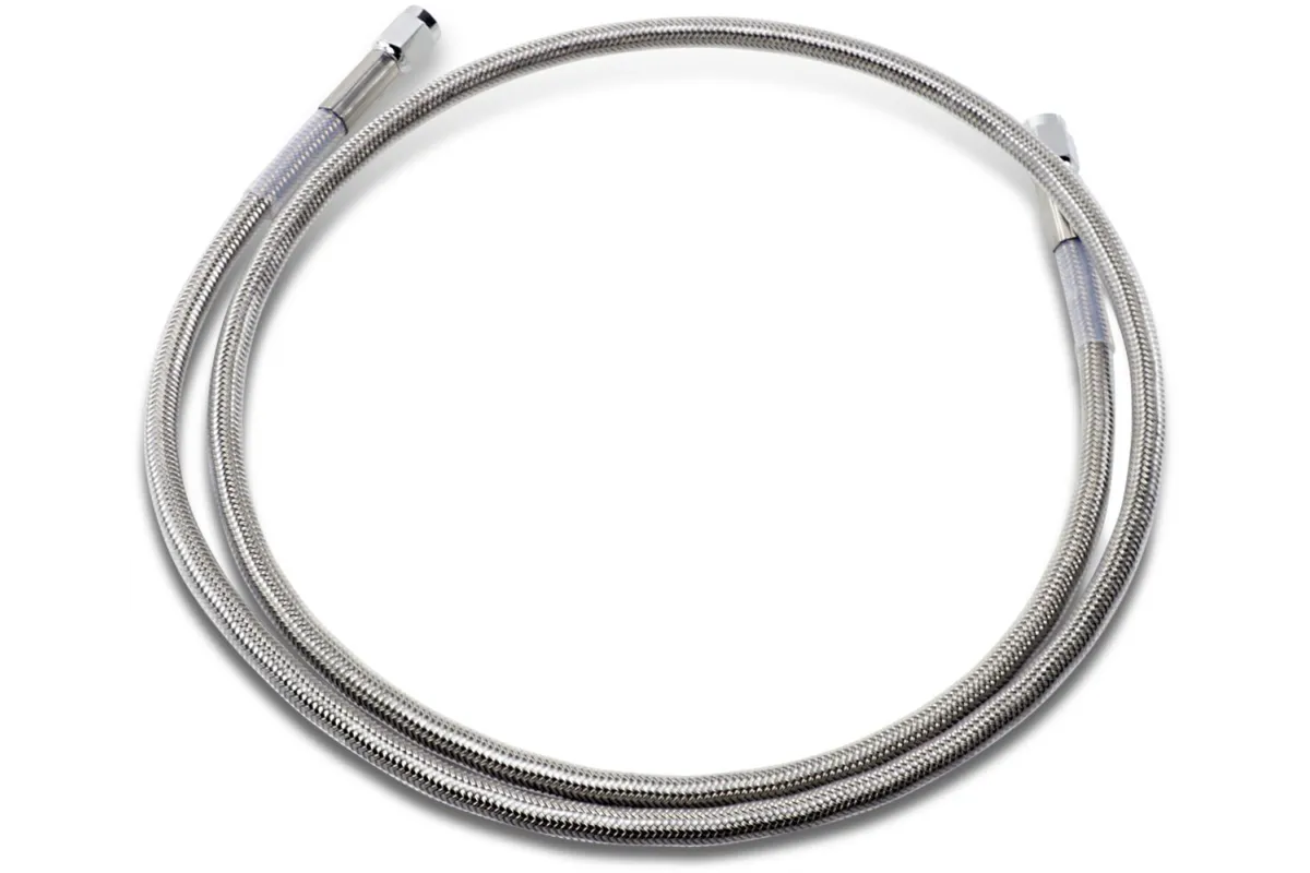 44UNIV SS CLEAR COAT DOT