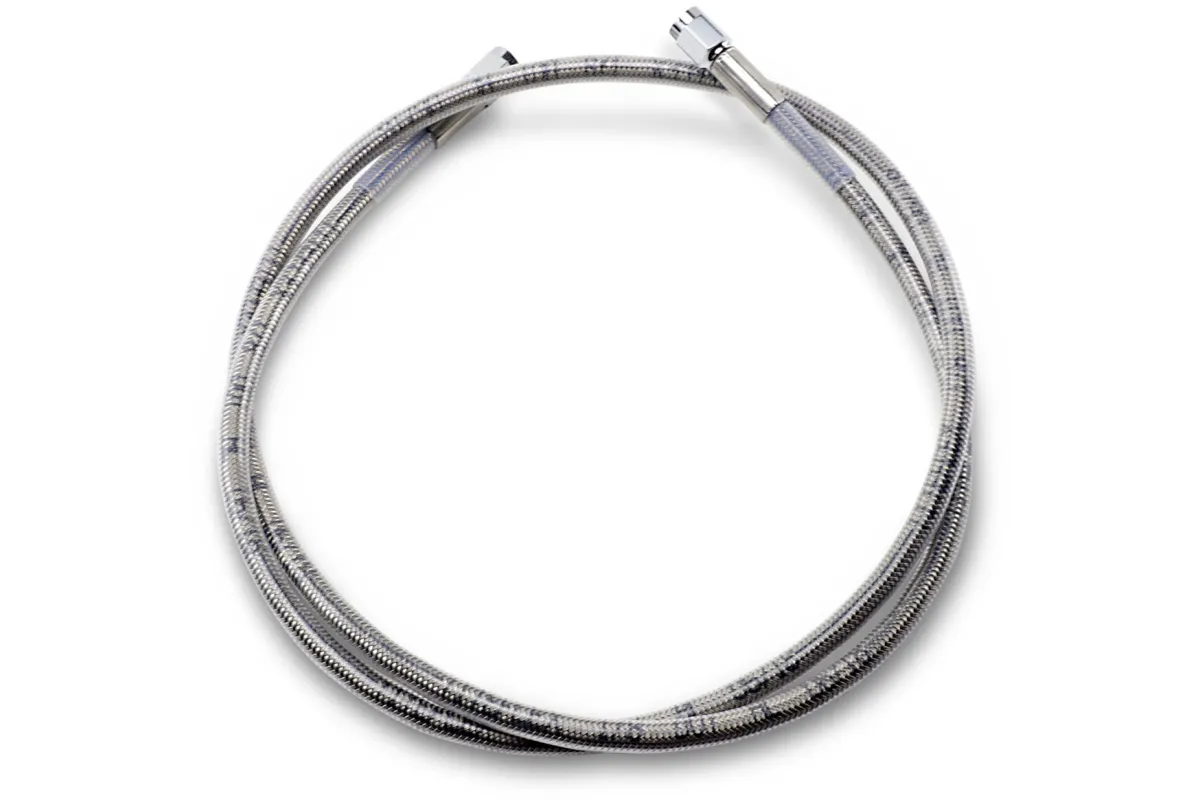 45UNIV SS CLEAR COAT DOT