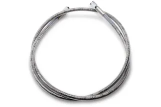 45UNIV SS CLEAR COAT DOT