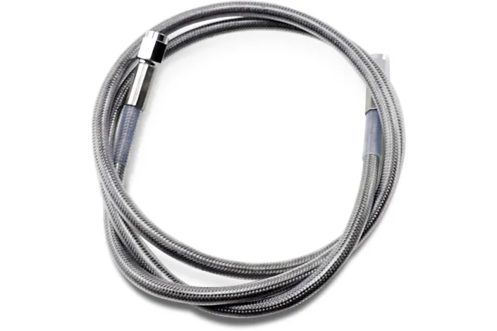 46UNIV SS CLEAR COAT DOT