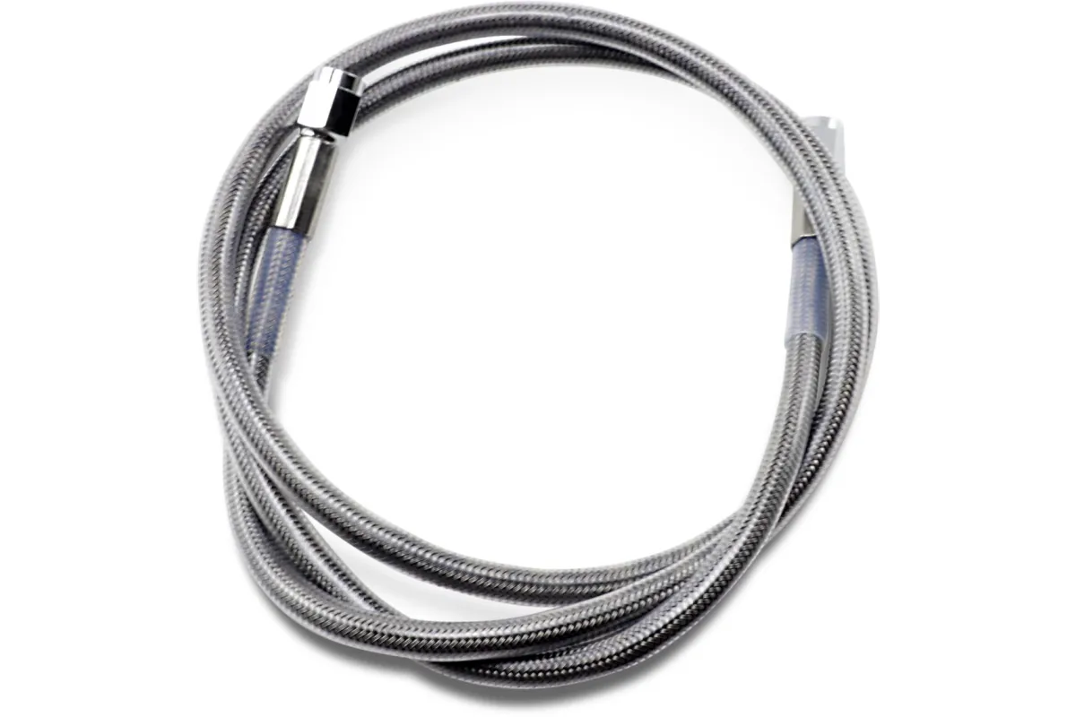 46UNIV SS CLEAR COAT DOT