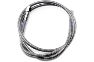 46UNIV SS CLEAR COAT DOT