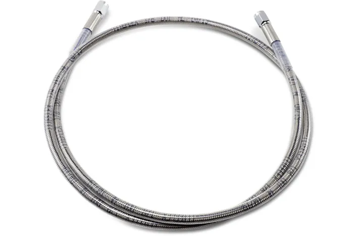 47UNIV SS CLEAR COAT DOT