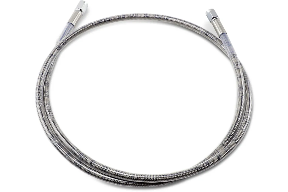 47UNIV SS CLEAR COAT DOT