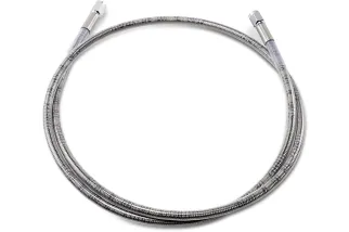 47UNIV SS CLEAR COAT DOT