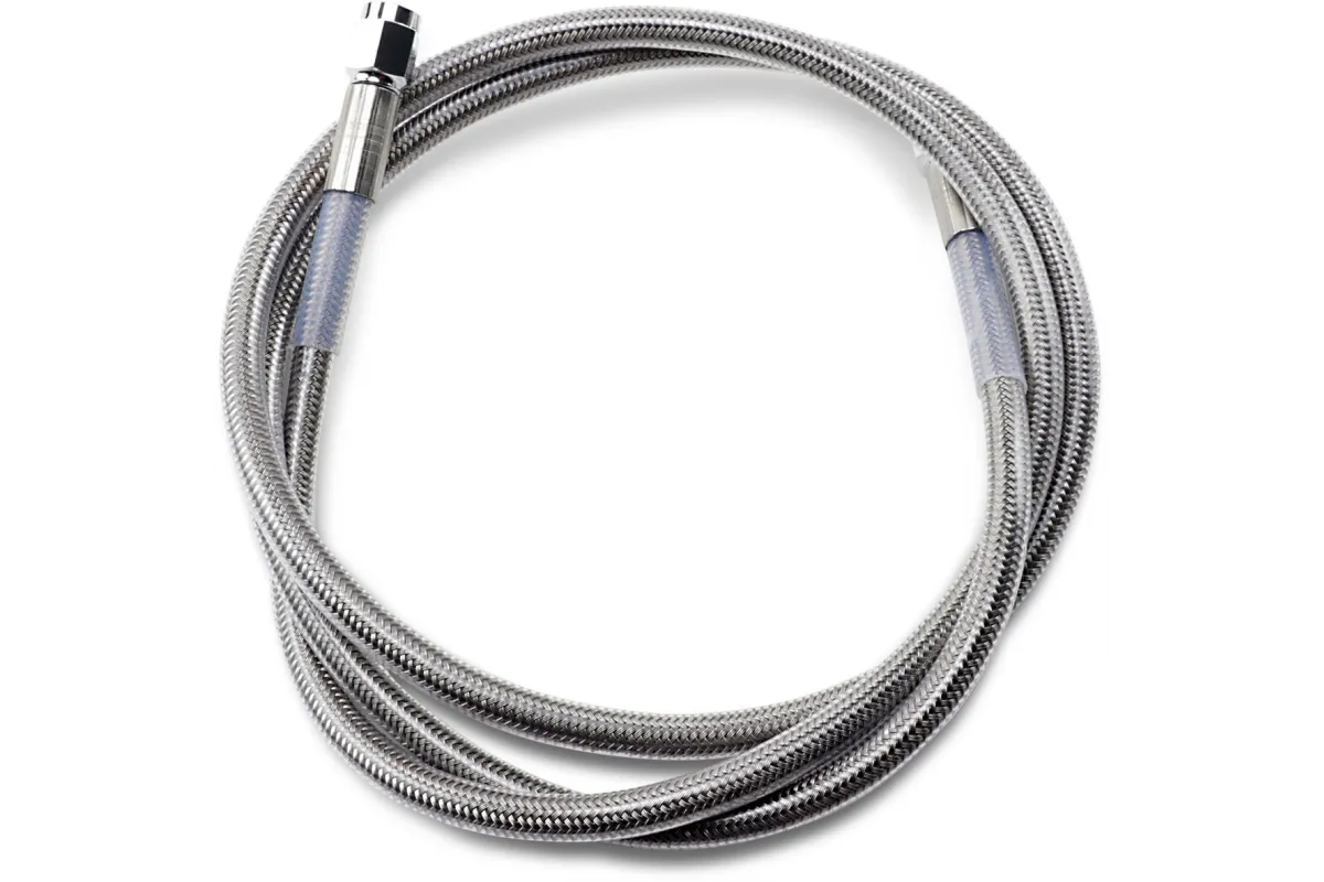 50UNIV SS CLEAR COAT DOT