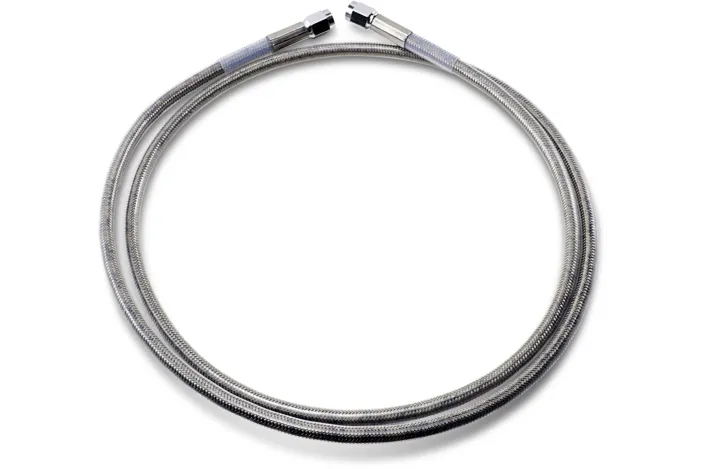 52UNIV SS CLEAR COAT DOT