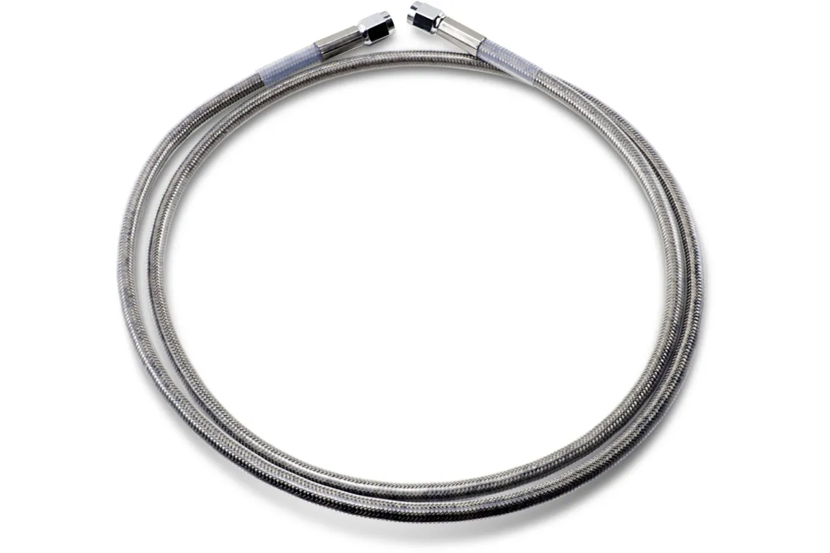 52UNIV SS CLEAR COAT DOT