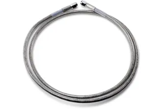 52UNIV SS CLEAR COAT DOT