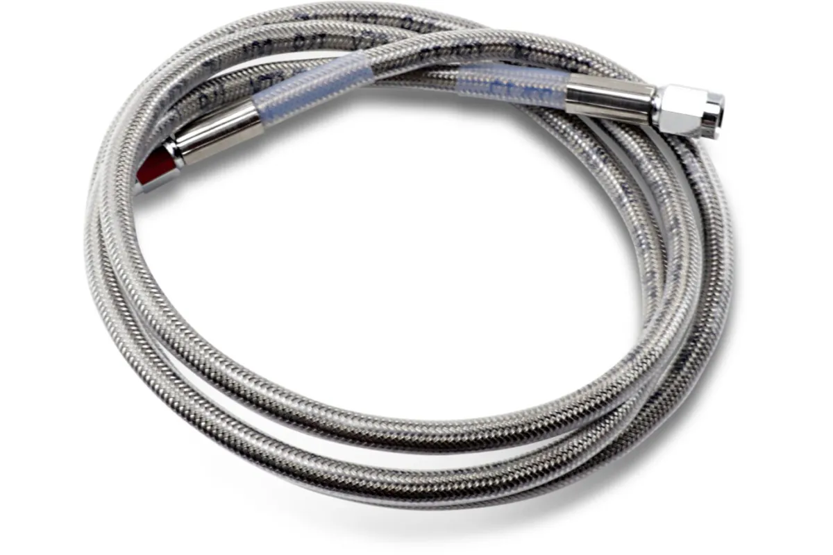 54UNIV SS CLEAR COAT DOT