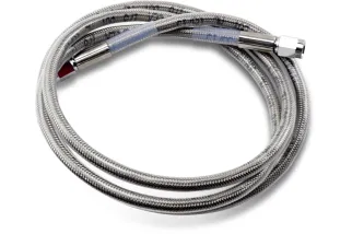 54UNIV SS CLEAR COAT DOT