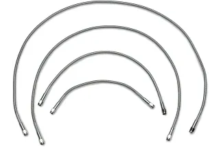 56UNIV SS CLEAR COAT DOT