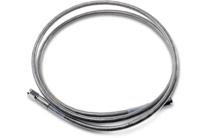 58UNIV SS CLEAR COAT DOT