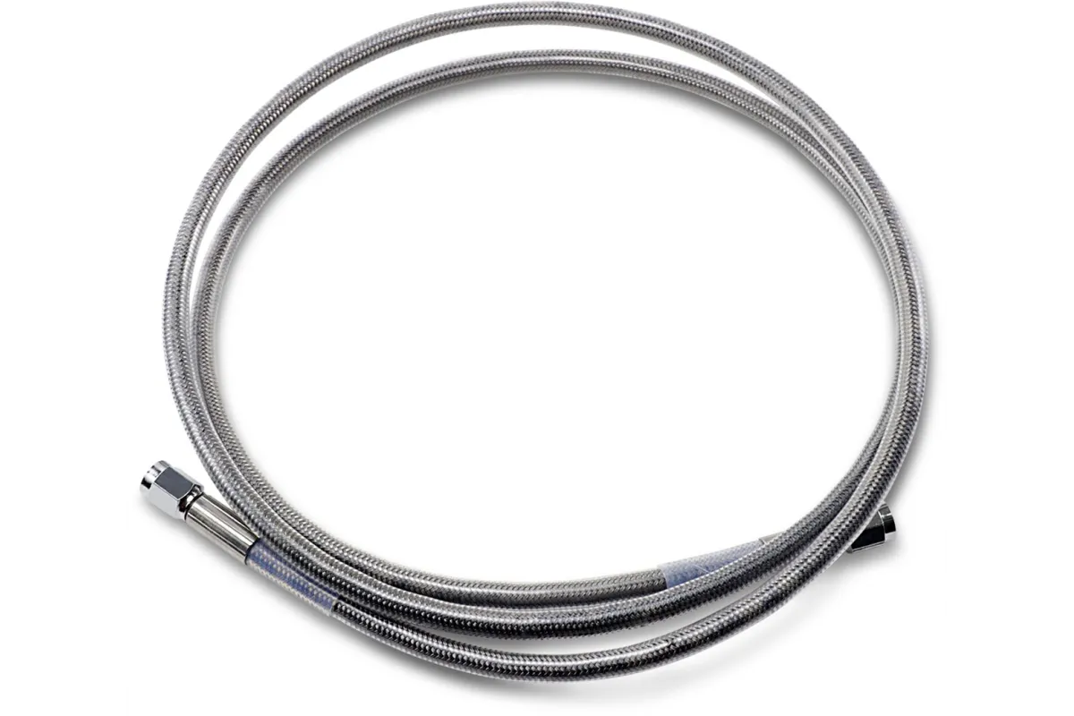 58UNIV SS CLEAR COAT DOT