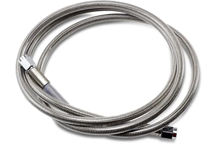 60UNIV SS CLEAR COAT DOT