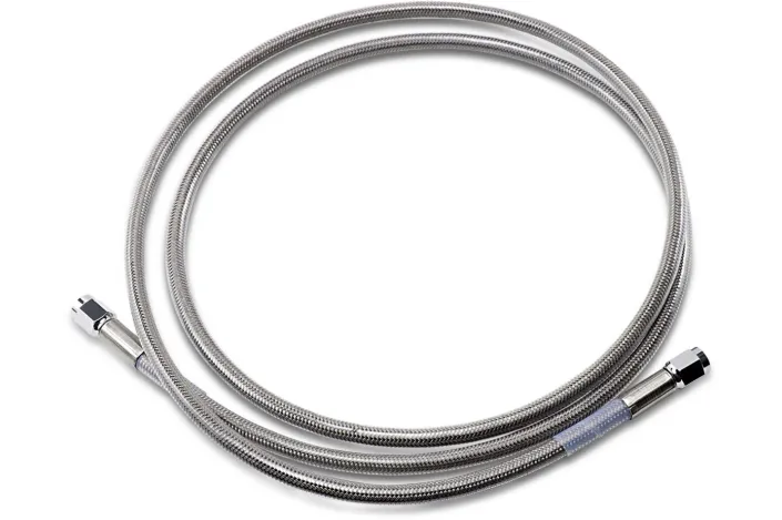 61UNIV SS CLEAR COAT DOT