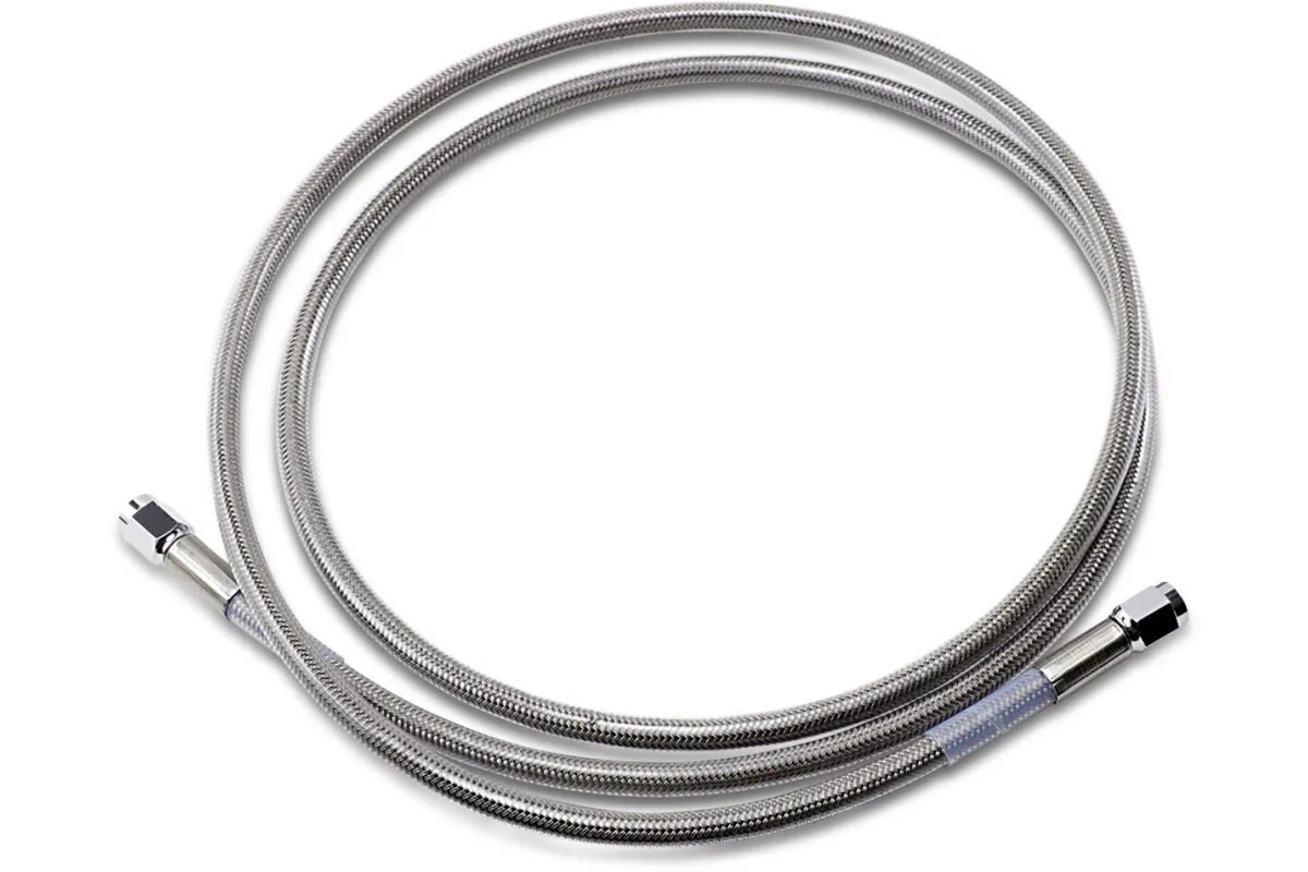 61UNIV SS CLEAR COAT DOT