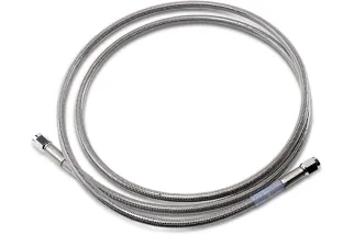 61UNIV SS CLEAR COAT DOT