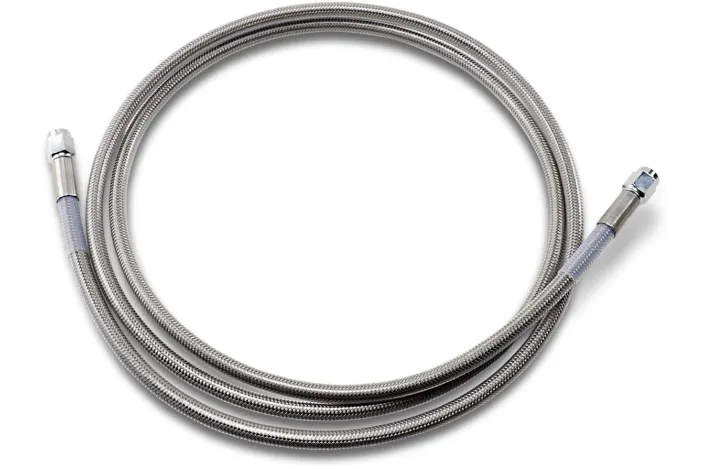 64UNIV SS CLEAR COAT DOT