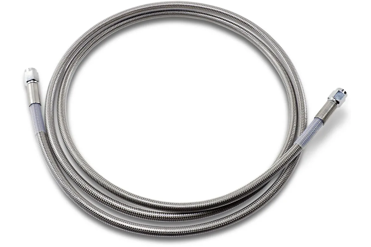 64UNIV SS CLEAR COAT DOT