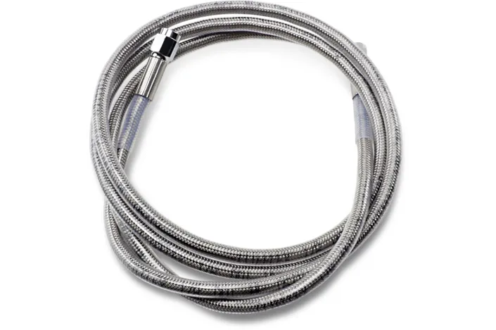 66UNIV SS CLEAR COAT DOT