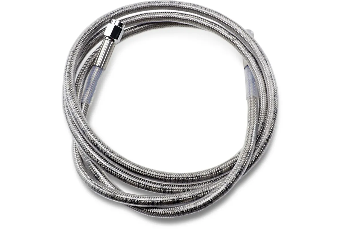 66UNIV SS CLEAR COAT DOT