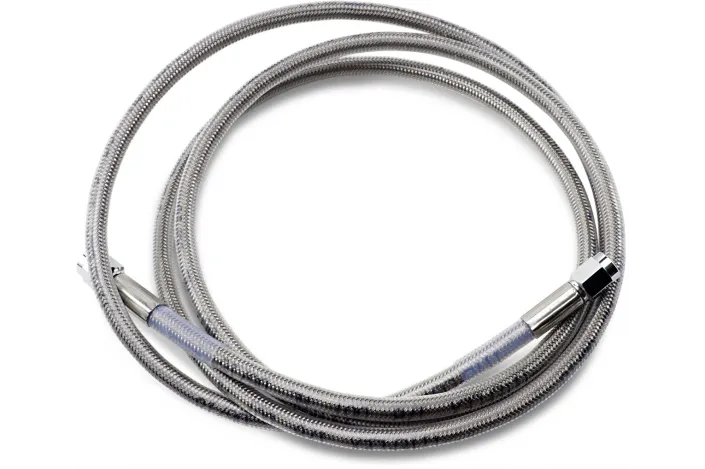 68UNIV SS CLEAR COAT DOT