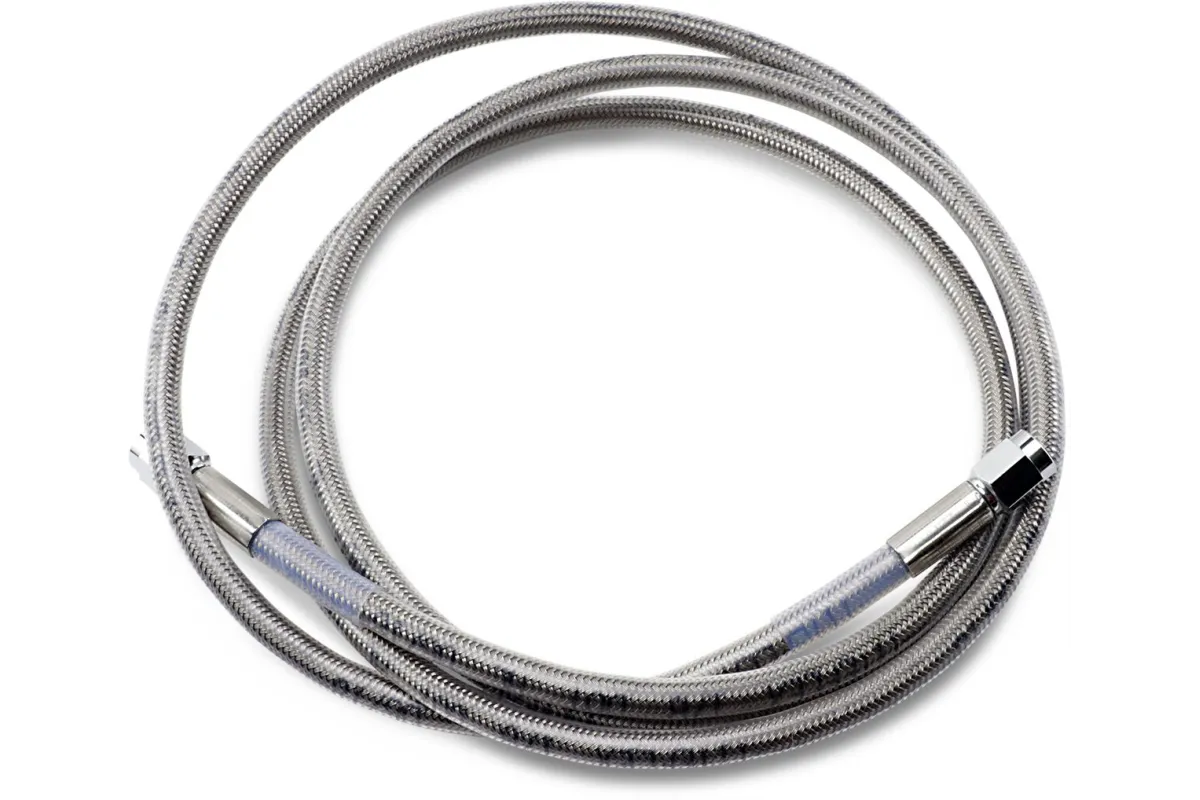 68UNIV SS CLEAR COAT DOT