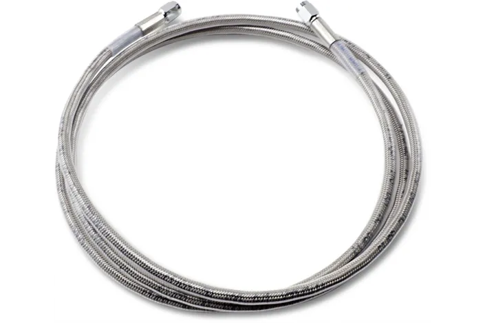 72UNIV SS CLEAR COAT DOT