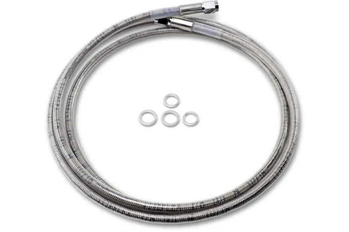 74UNIV SS CLEAR COAT DOT