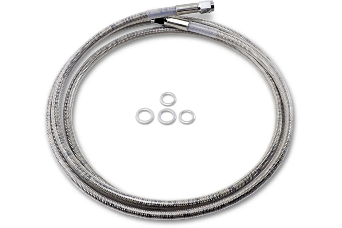 74UNIV SS CLEAR COAT DOT