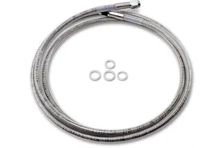 74UNIV SS CLEAR COAT DOT