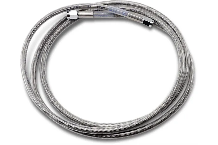 76UNIV SS CLEAR COAT DOT