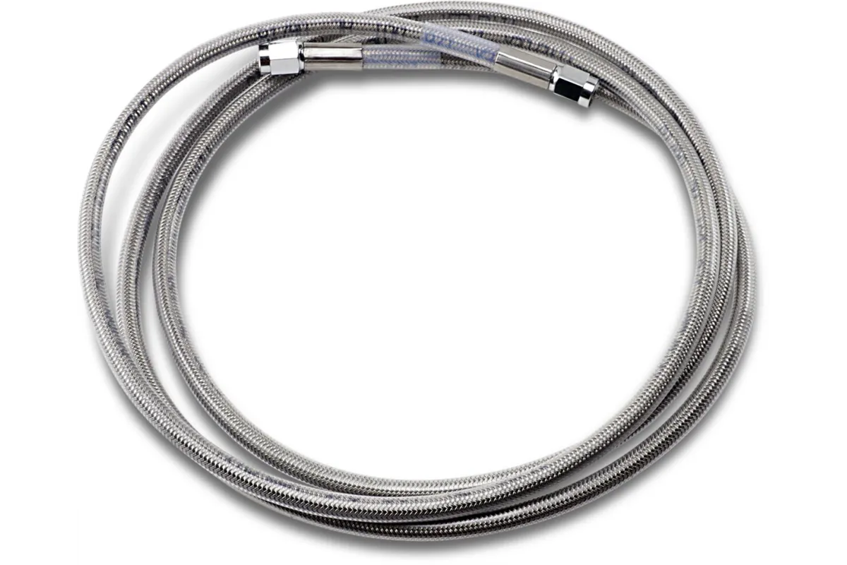 76UNIV SS CLEAR COAT DOT