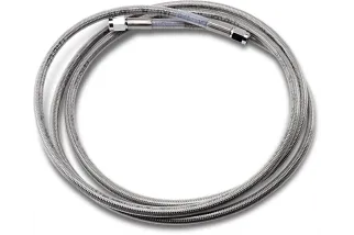 76UNIV SS CLEAR COAT DOT