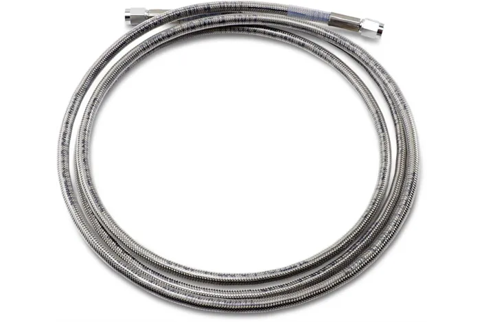 80UNIV SS CLEAR COAT DOT