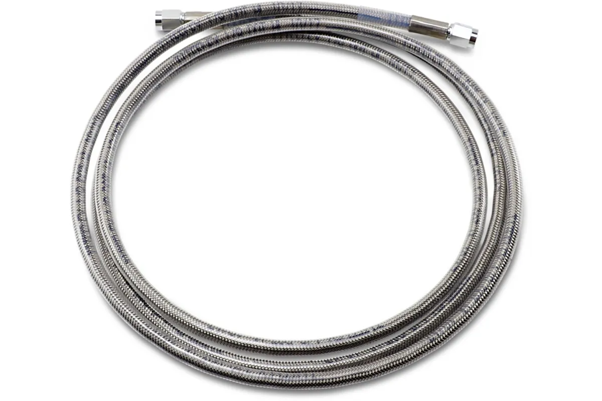 80UNIV SS CLEAR COAT DOT