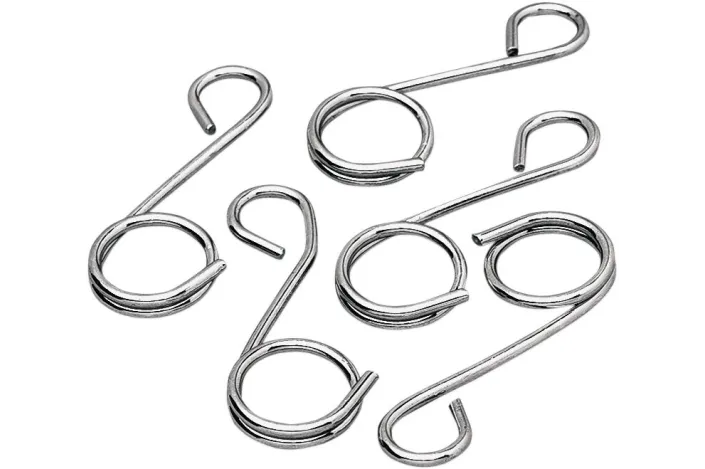 WIRE/FUEL LINE GUIDE