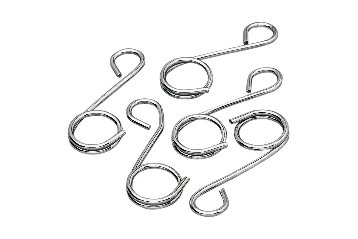 WIRE/FUEL LINE GUIDE