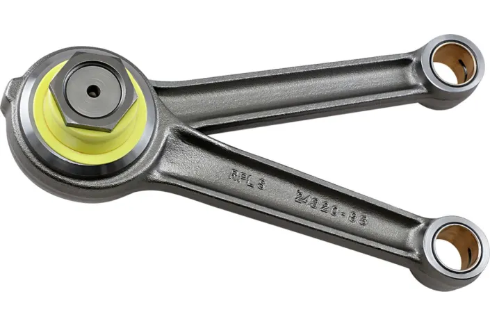 CONN ROD ASSY F/86-99 XL