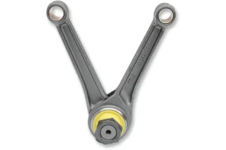 CONN ROD ASSY F/86-99 XL