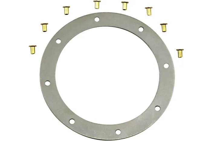 74 CLTCH HUB LINNG W/RIV