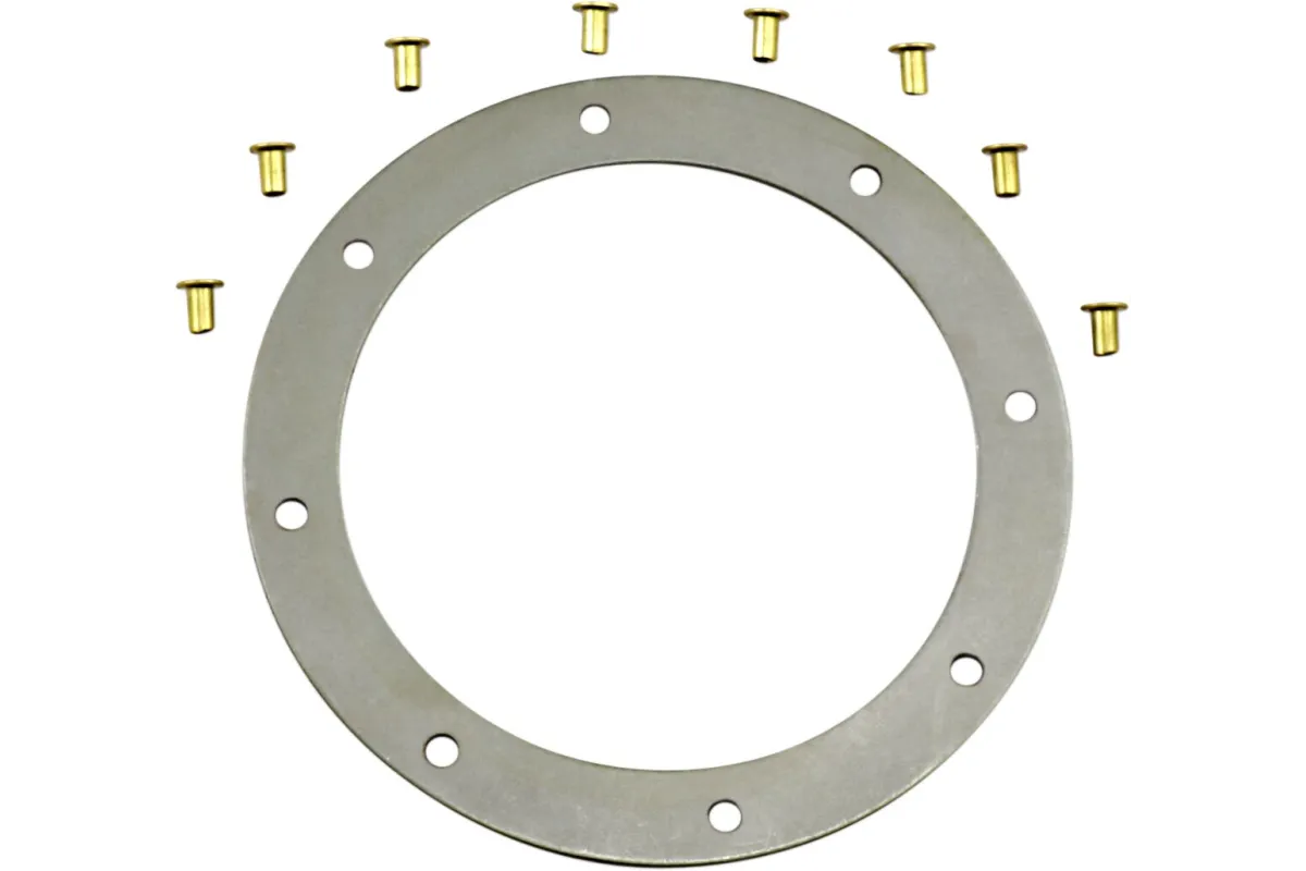 74 CLTCH HUB LINNG W/RIV