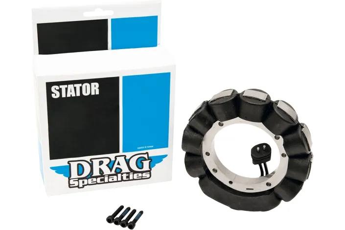 COATED STATOR 76-80 FX FL