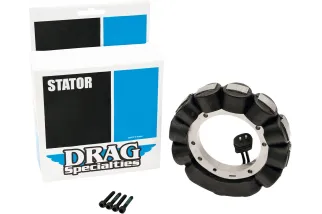 COATED STATOR 76-80 FX FL