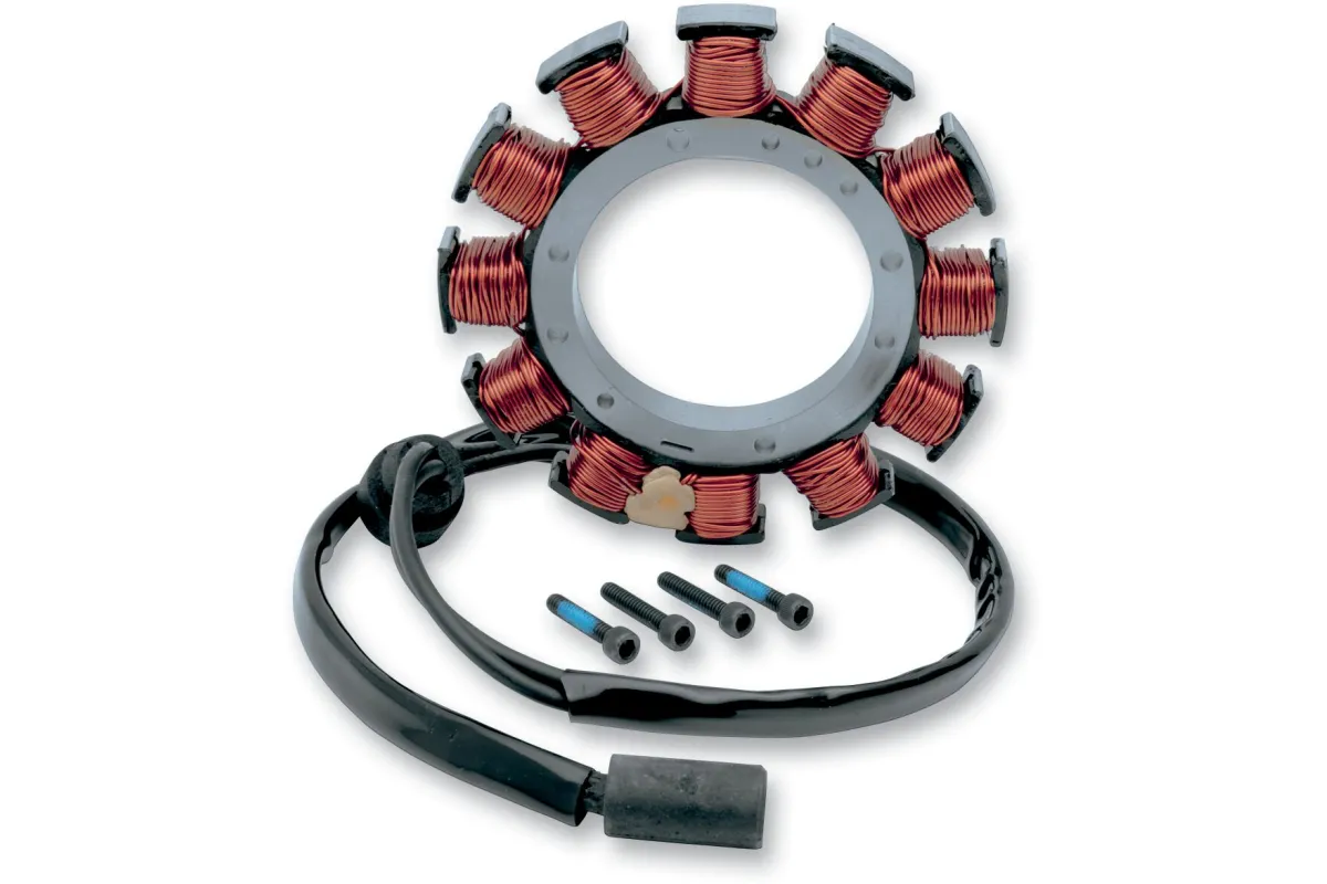 UNCOATED STATOR 91-06 XL