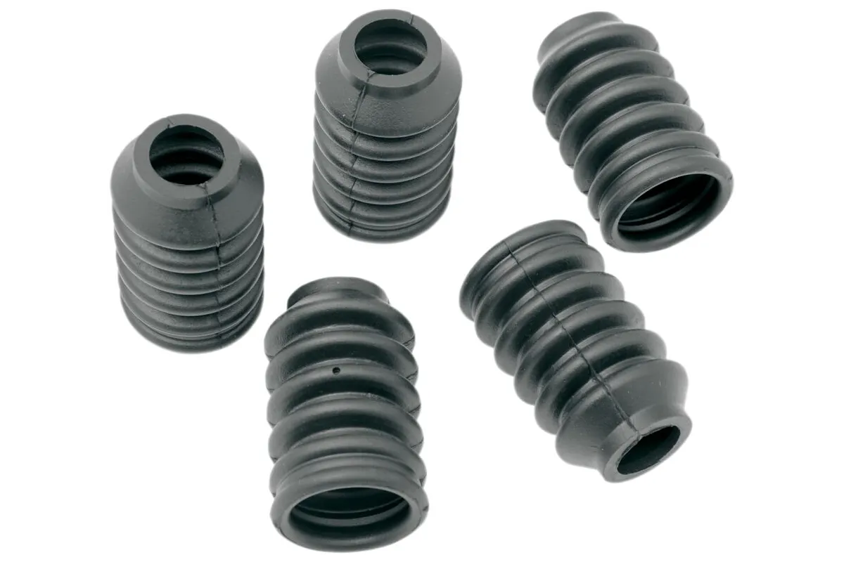 RUBR BOOT BRK PLNGR 80-87