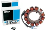 STATOR 2 WIRE 84-90 XL