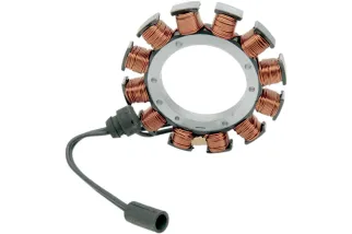 STATOR 2 WIRE 84-90 XL